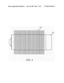 Illuminating Equipment Using High Power LED With High Efficiency of Heat Dissipation diagram and image