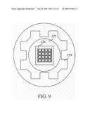 Illuminating Equipment Using High Power LED With High Efficiency of Heat Dissipation diagram and image