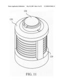 Illuminating Equipment Using High Power LED With High Efficiency of Heat Dissipation diagram and image