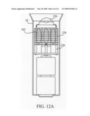 Illuminating Equipment Using High Power LED With High Efficiency of Heat Dissipation diagram and image