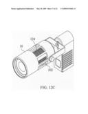 Illuminating Equipment Using High Power LED With High Efficiency of Heat Dissipation diagram and image