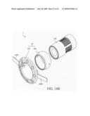 Illuminating Equipment Using High Power LED With High Efficiency of Heat Dissipation diagram and image