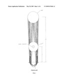 MULTI-REFLECTOR MECHANISM FOR A LED LIGHT SOURCE diagram and image