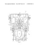 Lighting fixture and method diagram and image