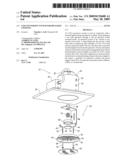 LED conversion system for recessed lighting diagram and image