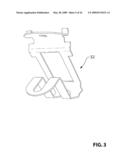 RECESSED LIGHTING FIXTURE diagram and image