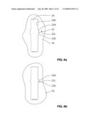 RECESSED LIGHTING FIXTURE diagram and image