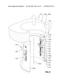 RECESSED LIGHTING FIXTURE diagram and image