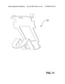 RECESSED LIGHTING FIXTURE diagram and image