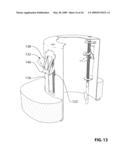 RECESSED LIGHTING FIXTURE diagram and image