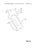 RECESSED LIGHTING FIXTURE diagram and image