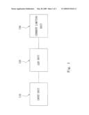 CIRCUIT APPARATUS OF LED VEHICLE LAMP diagram and image