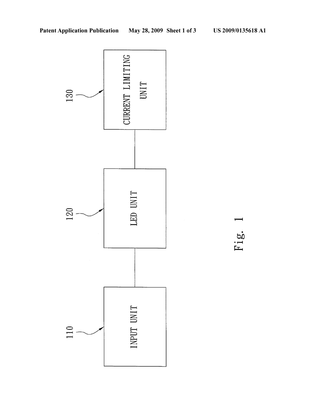 CIRCUIT APPARATUS OF LED VEHICLE LAMP - diagram, schematic, and image 02