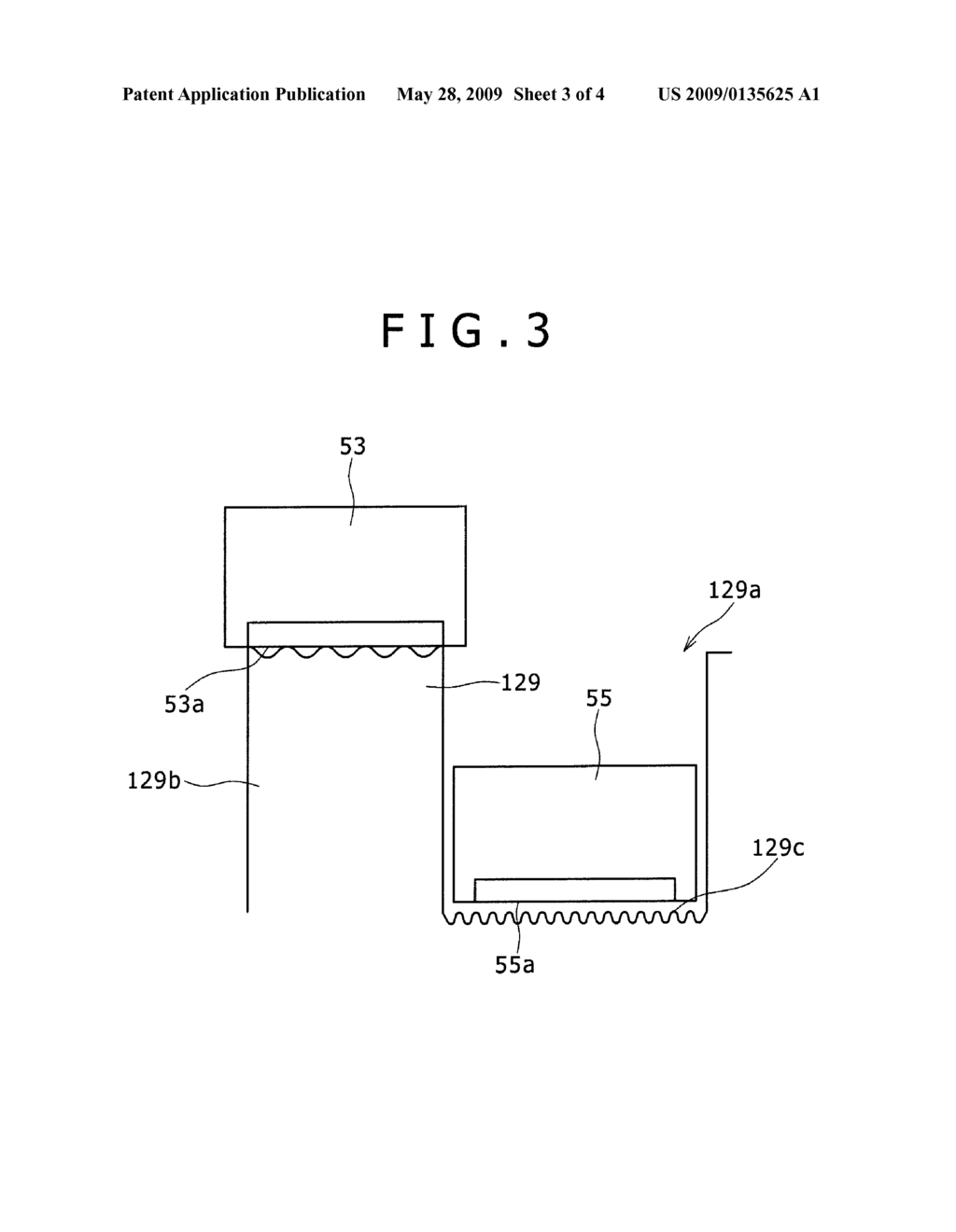 DISPLAY DEVICE AND OPTICAL DEVICE - diagram, schematic, and image 04