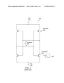 SEU HARDENING CIRCUIT AND METHOD diagram and image