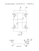 SEU HARDENING CIRCUIT AND METHOD diagram and image