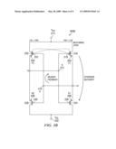 SEU HARDENING CIRCUIT AND METHOD diagram and image