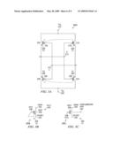 SEU HARDENING CIRCUIT AND METHOD diagram and image