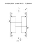 SEU HARDENING CIRCUIT AND METHOD diagram and image