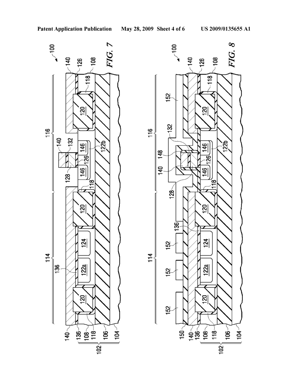 Embedded Flash Memory Devices on SOI Substrates and Methods of Manufacture Thereof - diagram, schematic, and image 05