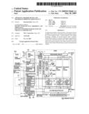 Apparatus, memory device and method of improving redundancy diagram and image