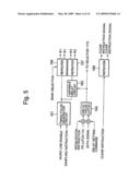 Apparatus, memory device and method of improving redundancy diagram and image