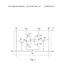 Controlling power supply to memory cells diagram and image