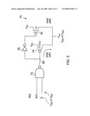 Controlling power supply to memory cells diagram and image