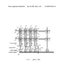 Memory device and method of operating such a memory device diagram and image