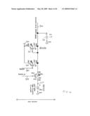 Memory device and method of operating such a memory device diagram and image