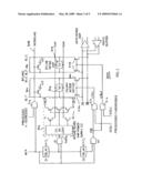 METHOD AND APPARATUS FOR SYNCHRONIZATION OF ROW AND COLUMN ACCESS OPERATIONS diagram and image