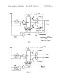 METHOD AND APPARATUS FOR SYNCHRONIZATION OF ROW AND COLUMN ACCESS OPERATIONS diagram and image