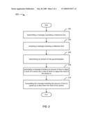 SYSTEM AND METHOD FOR APPLICATION LAYER TIME SYNCHRONIZATION WITHOUT CREATING A TIME DISCREPANCY OR GAP IN TIME diagram and image