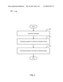 SYSTEM AND METHOD FOR APPLICATION LAYER TIME SYNCHRONIZATION WITHOUT CREATING A TIME DISCREPANCY OR GAP IN TIME diagram and image