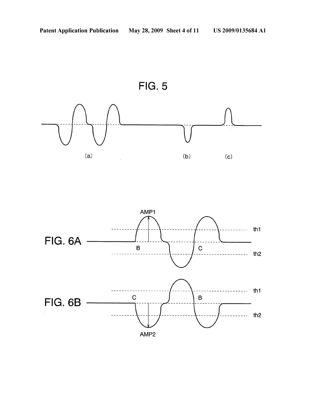 Defocus Detection Device, Defocus Detection Method and Optical Disk Unit Using the Same - diagram, schematic, and image 05