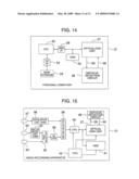 Defocus Detection Device, Defocus Detection Method and Optical Disk Unit Using the Same diagram and image