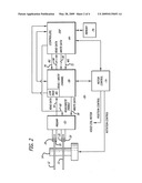 Data recovery through eliminating adjacent track interference diagram and image