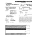 Optical recording medium, and optical recording method and optical recording apparatus thereof diagram and image