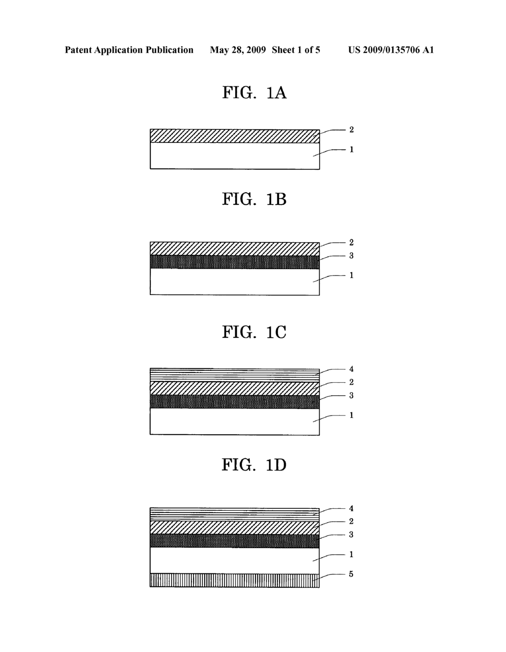 Optical recording medium, and optical recording method and optical recording apparatus thereof - diagram, schematic, and image 02