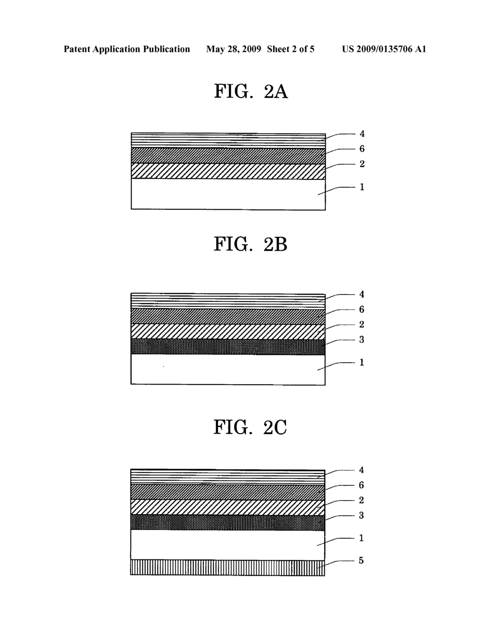 Optical recording medium, and optical recording method and optical recording apparatus thereof - diagram, schematic, and image 03