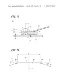 SOLID IMMERSION LENS AND FOCUSING LENS, OPTICAL PICKUP DEVICE, AND DATA RECORDING/REPRODUCING APPARATUS USING THE SAME diagram and image