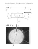 SOLID IMMERSION LENS AND FOCUSING LENS, OPTICAL PICKUP DEVICE, AND DATA RECORDING/REPRODUCING APPARATUS USING THE SAME diagram and image