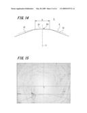 SOLID IMMERSION LENS AND FOCUSING LENS, OPTICAL PICKUP DEVICE, AND DATA RECORDING/REPRODUCING APPARATUS USING THE SAME diagram and image