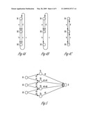 NETWORK PROTECTION USING NETWORK CODING diagram and image