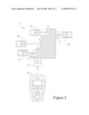 Characterizing Home Wiring Via AD HOC Networking diagram and image