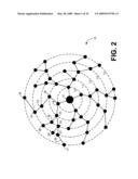 System and Method for Message Consolidation in a Mesh Network diagram and image