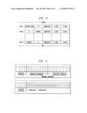 Combined simulcasting and dedicated services in a wireless communication system diagram and image