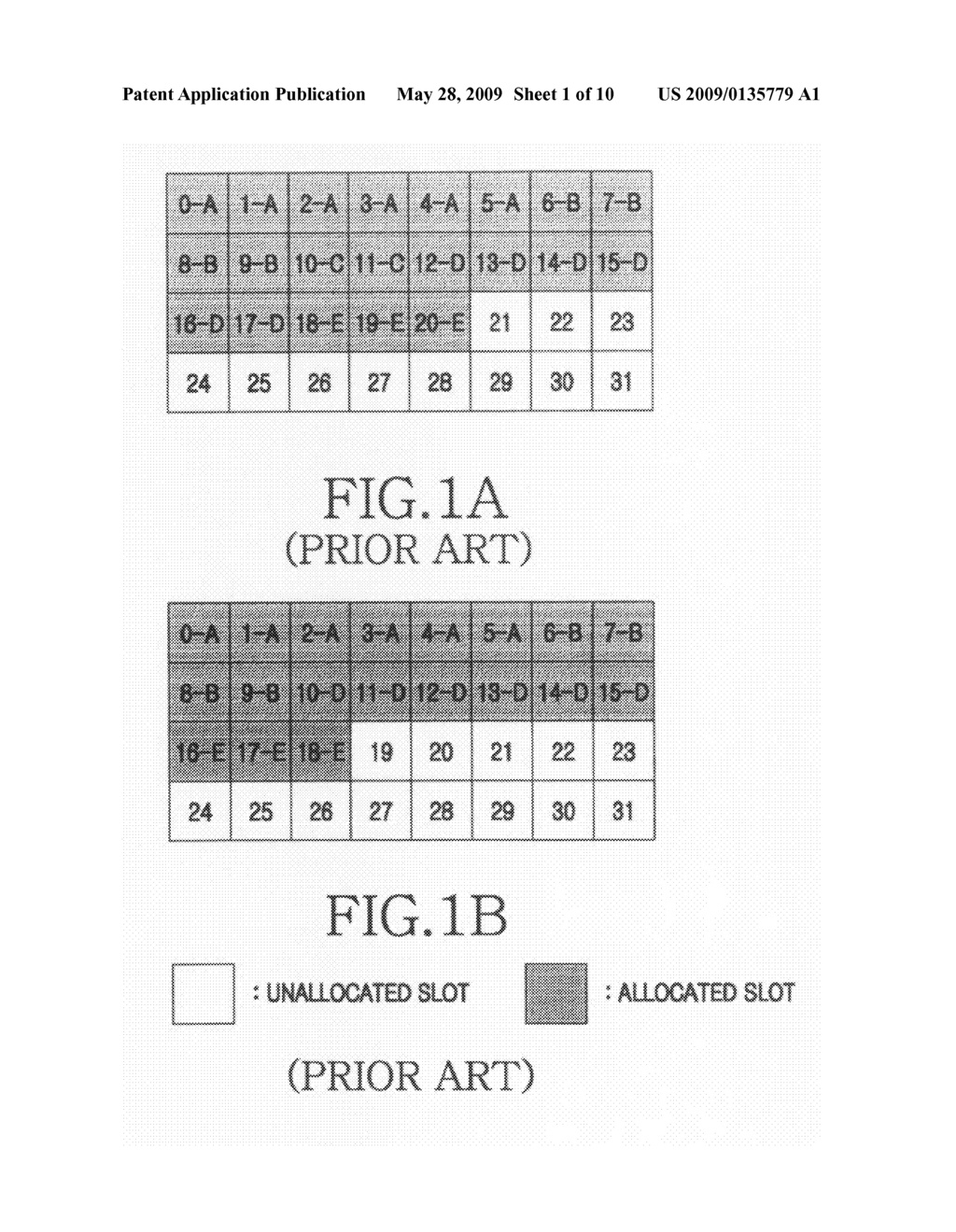 APPARATUS AND METHOD FOR CIRCUIT MODE RESOURCE ALLOCATION IN A BROADBAND WIRELESS COMMUNICATION SYSTEM - diagram, schematic, and image 02