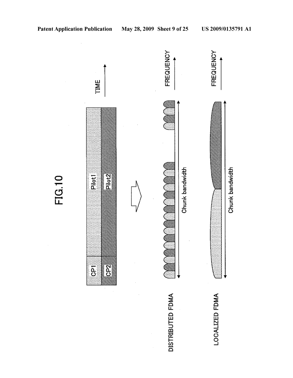 BASE STATION AND COMMUNICATION SYSTEM - diagram, schematic, and image 10