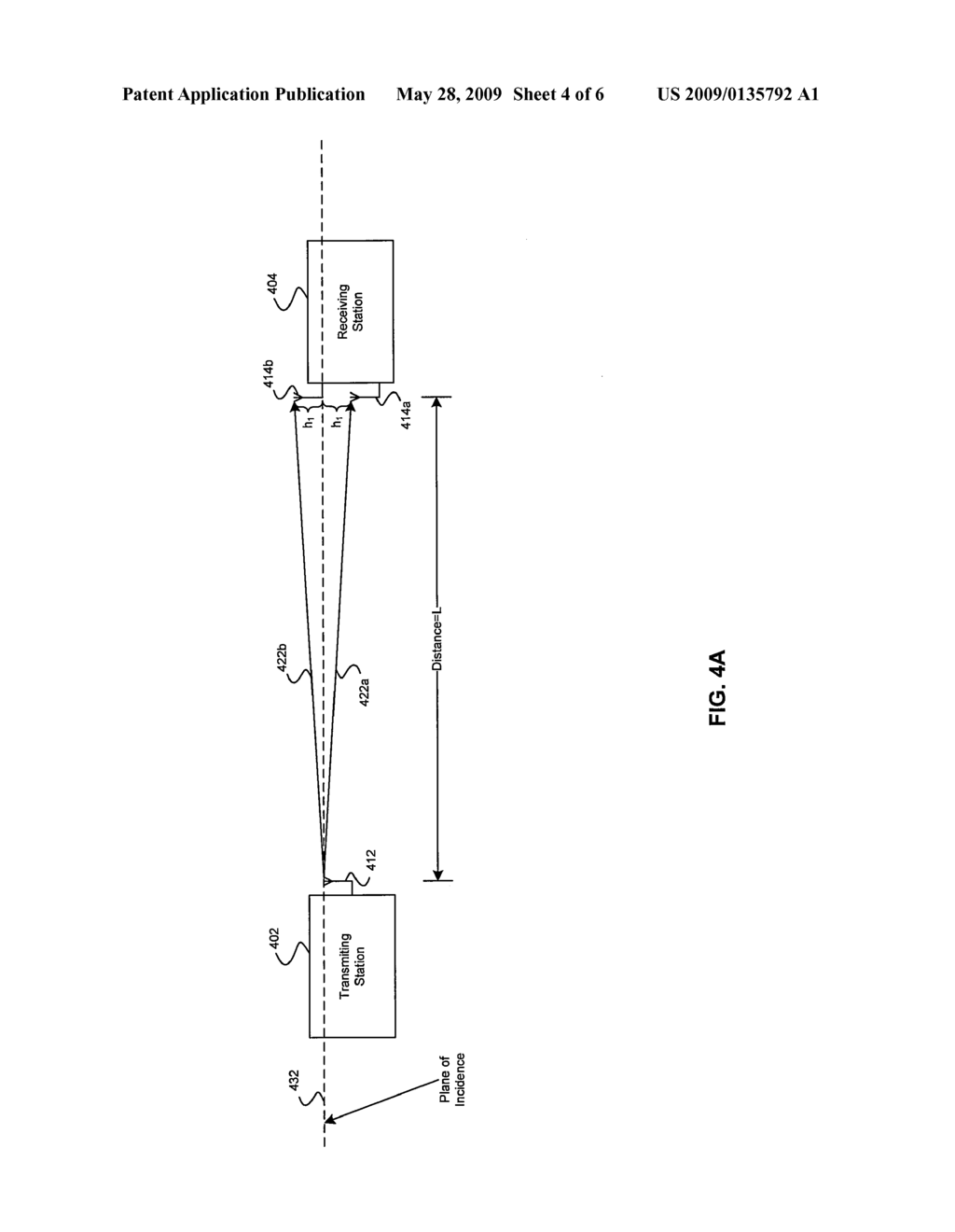 Method and System for Wireless Local Area Network (WLAN) Phase Shifter Training - diagram, schematic, and image 05